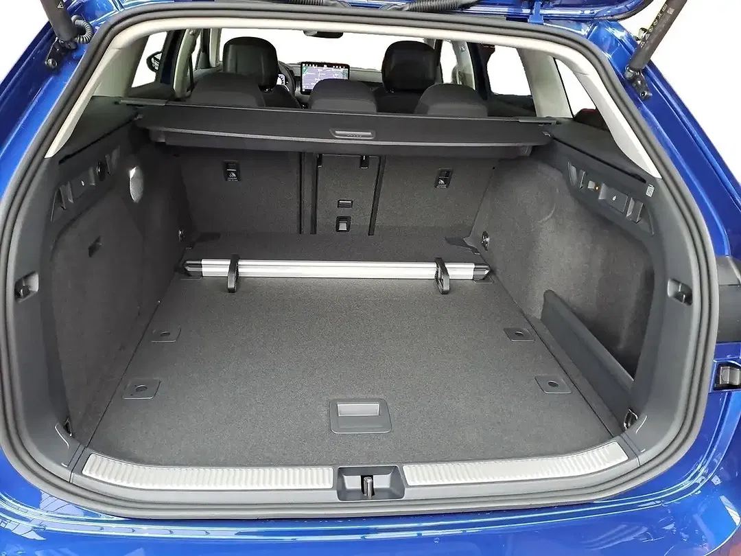 Skoda Superb - Thumbnail 13