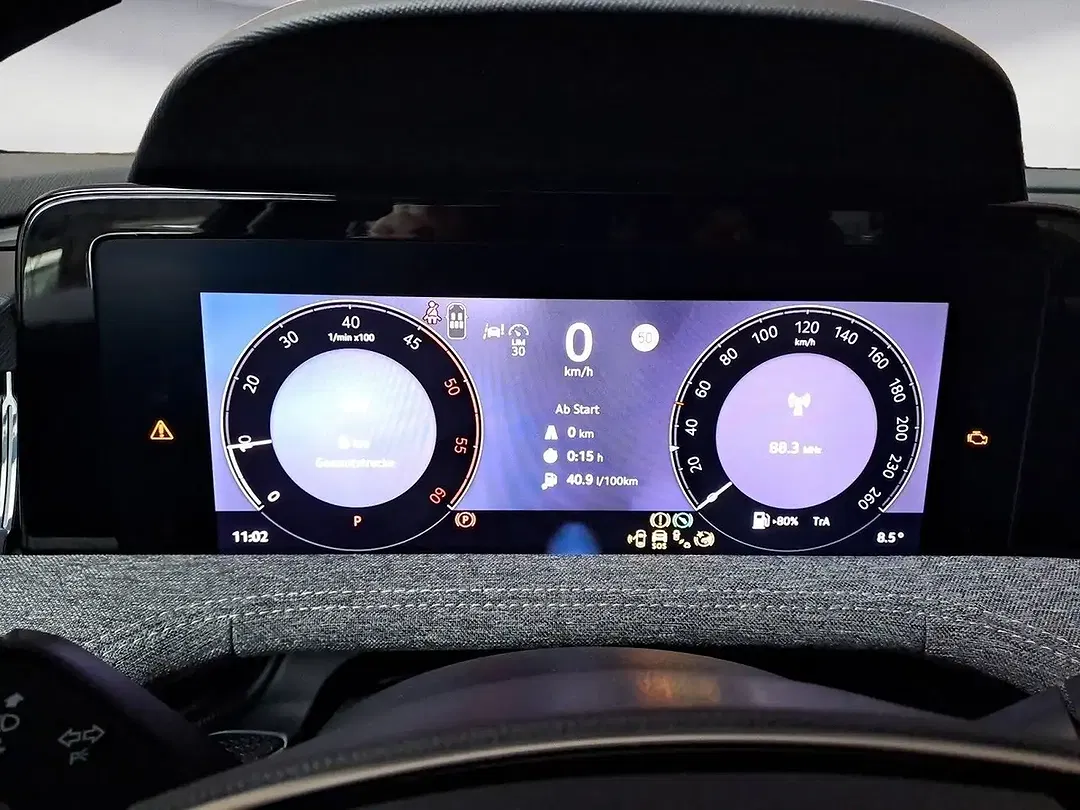 Skoda Superb - Thumbnail 8