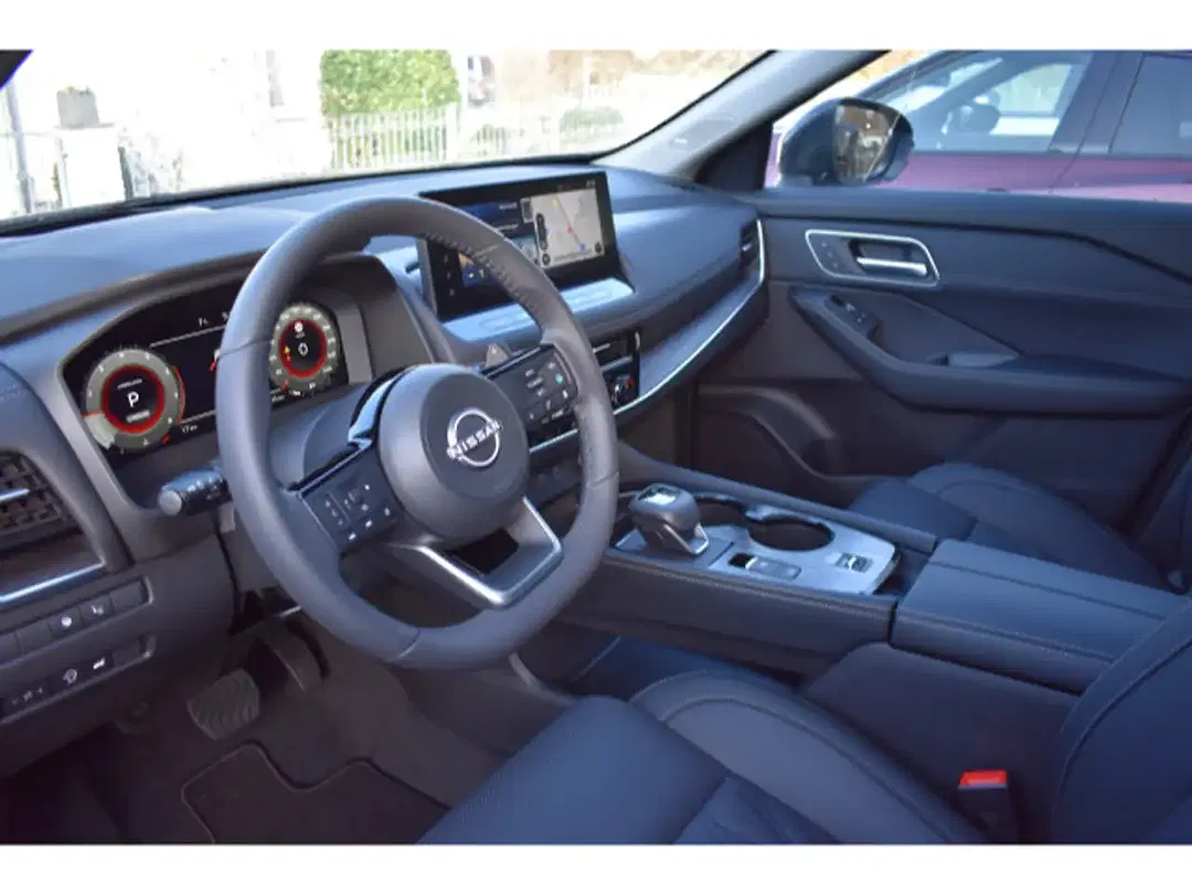 Nissan X-Trail - Thumbnail 10
