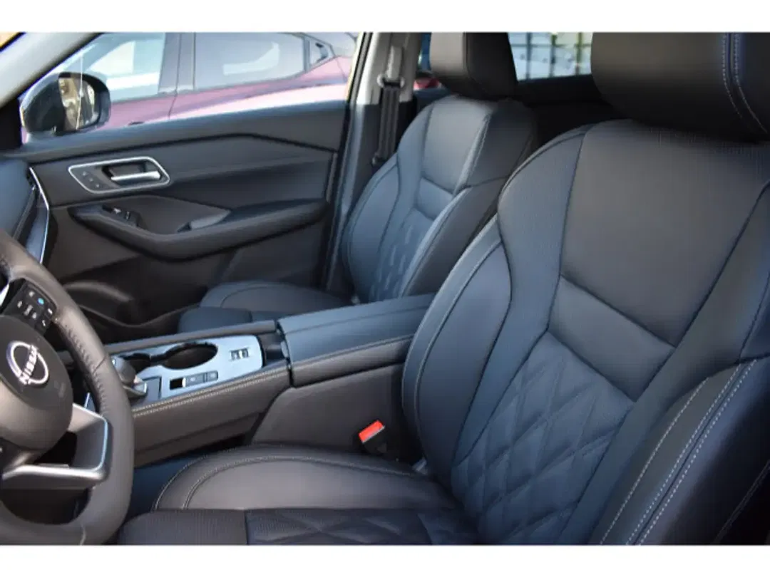 Nissan X-Trail - Thumbnail 11
