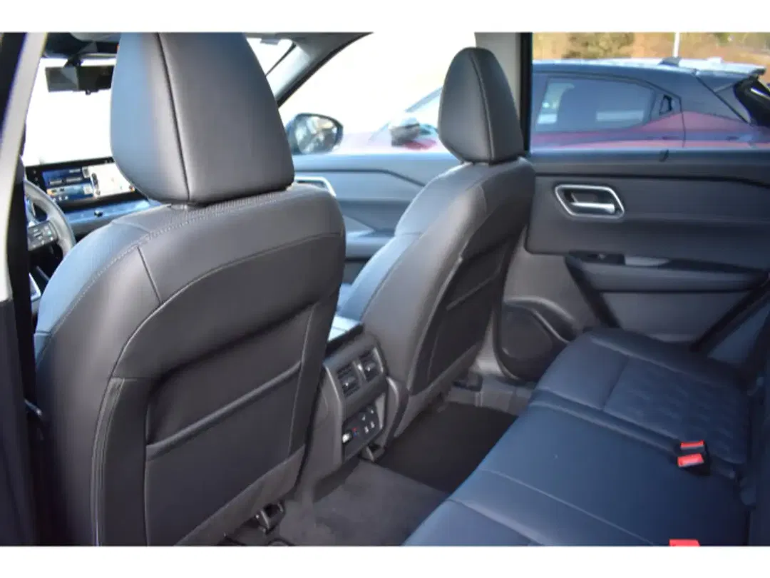 Nissan X-Trail - Thumbnail 14