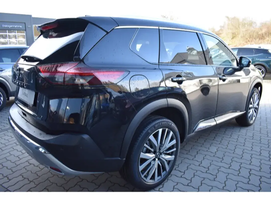 Nissan X-Trail - Thumbnail 6
