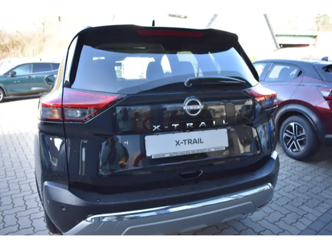 Nissan X-Trail - Thumbnail 7