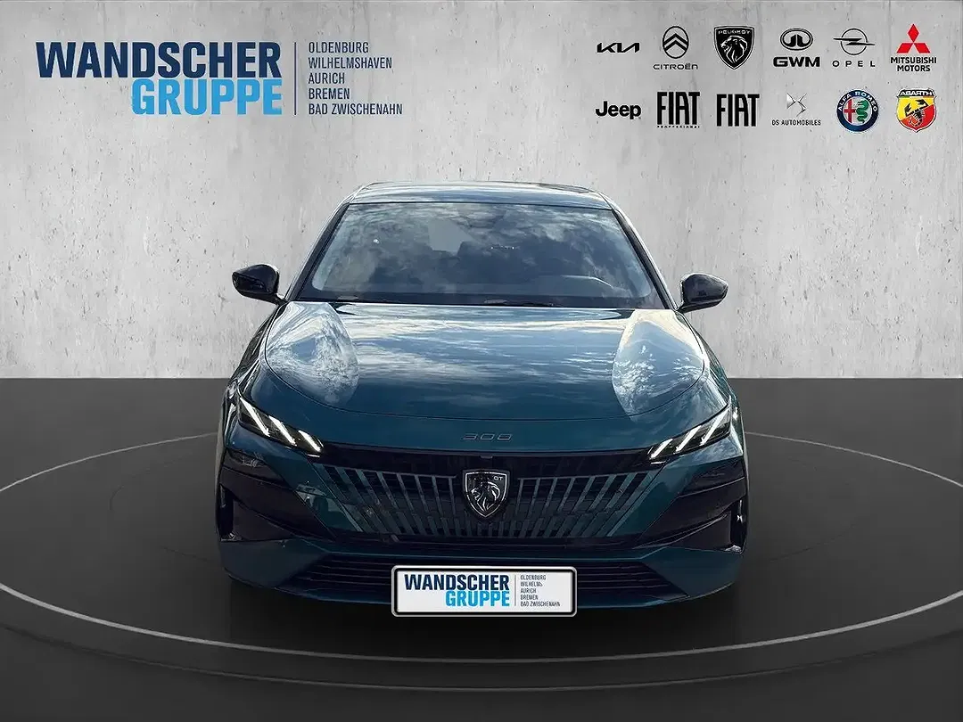 Peugeot 308 - Thumbnail 8