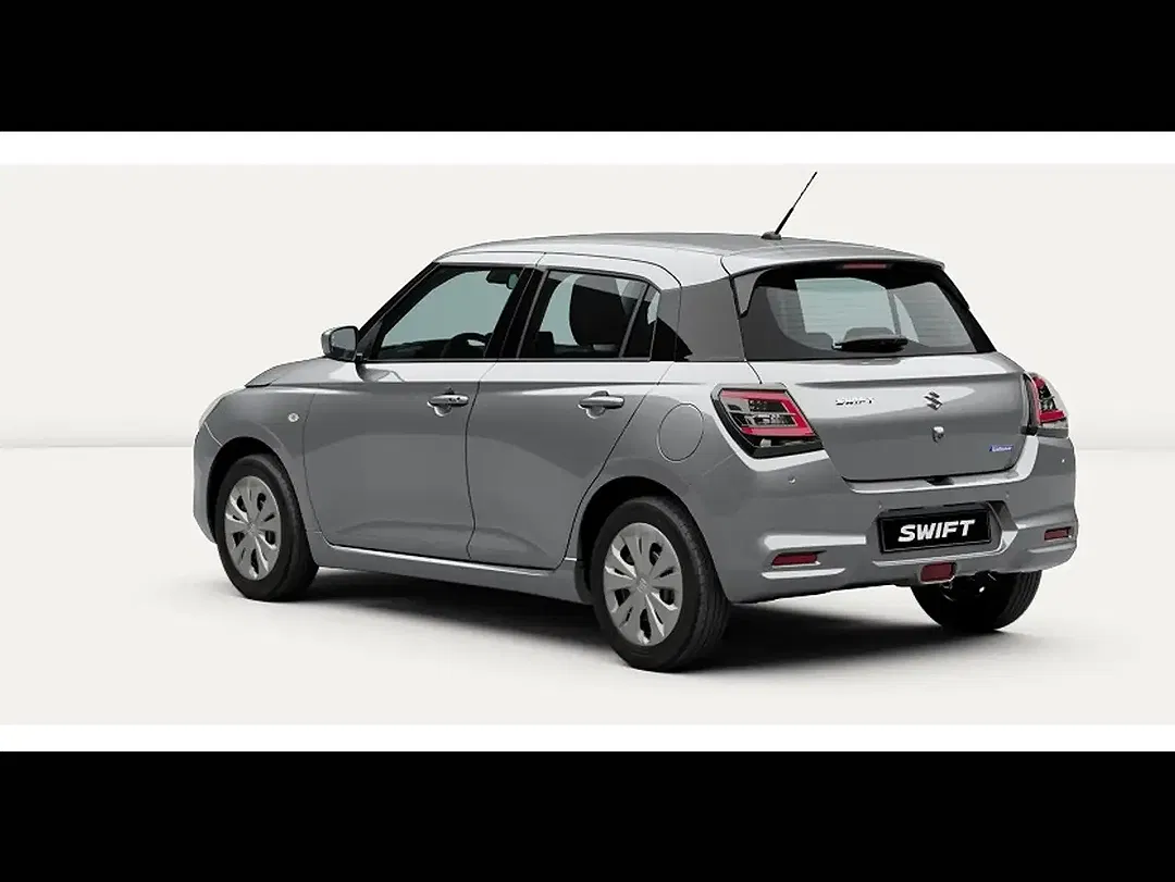 Suzuki Swift - Thumbnail 9