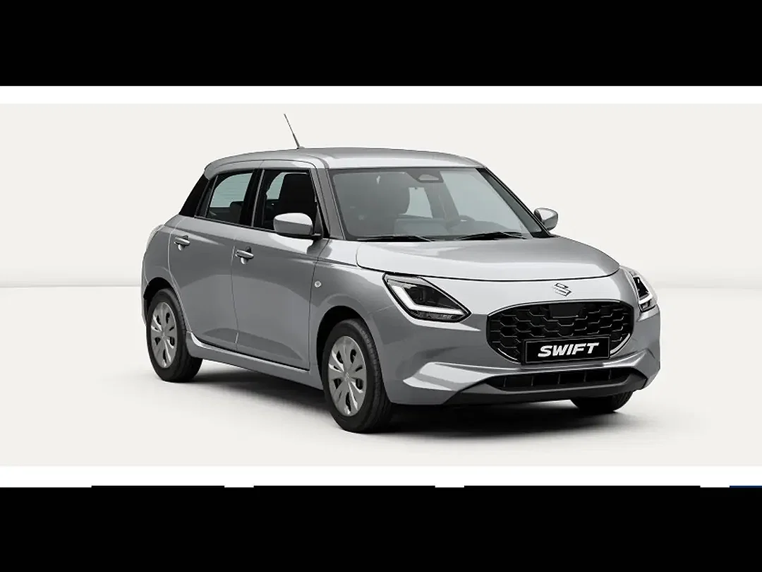 Suzuki Swift - Afbeelding 1