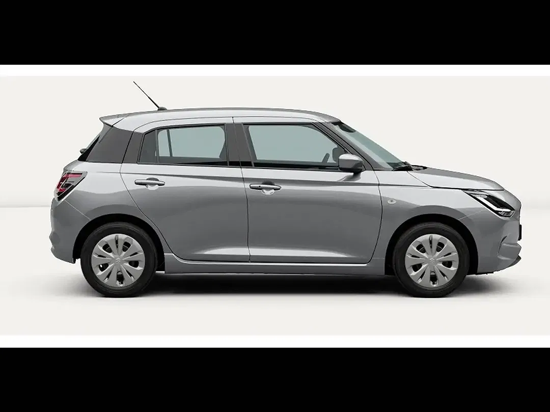 Suzuki Swift - Thumbnail 3