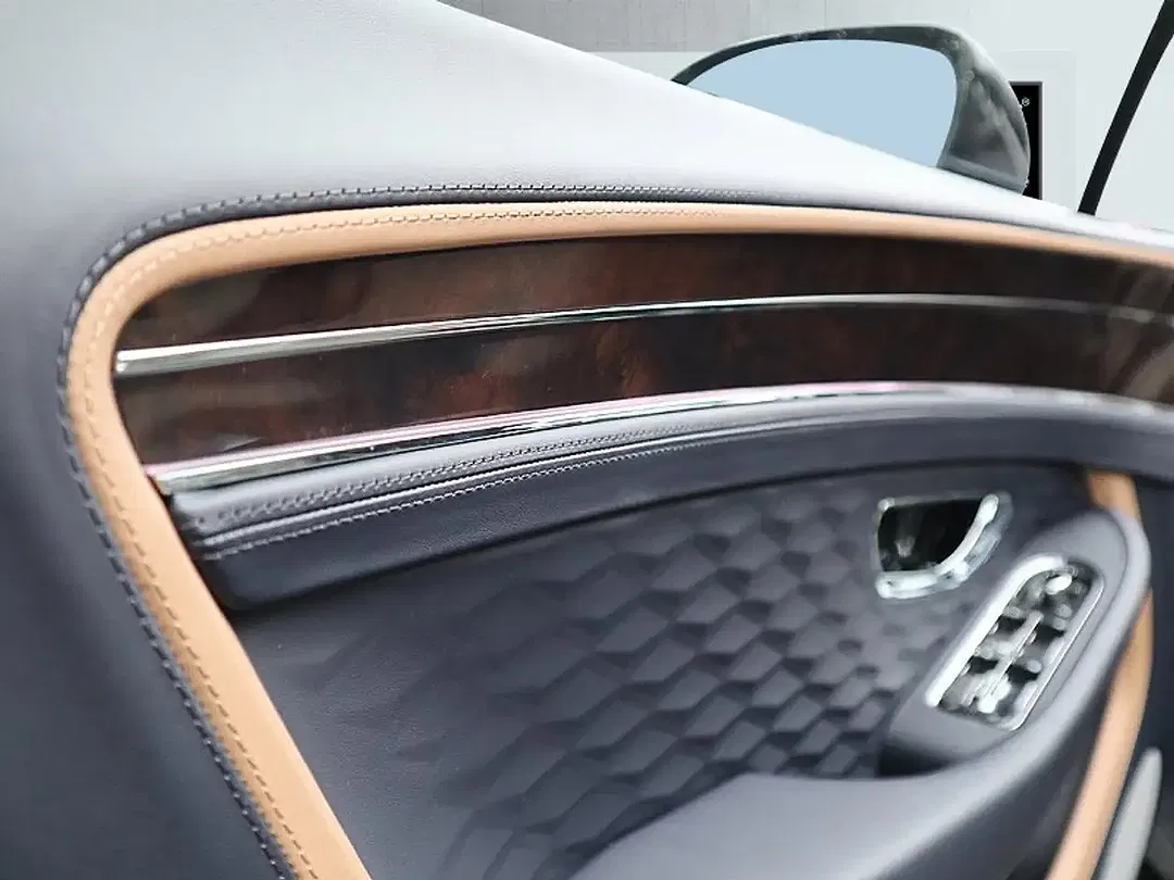Bentley Continental - Thumbnail 11