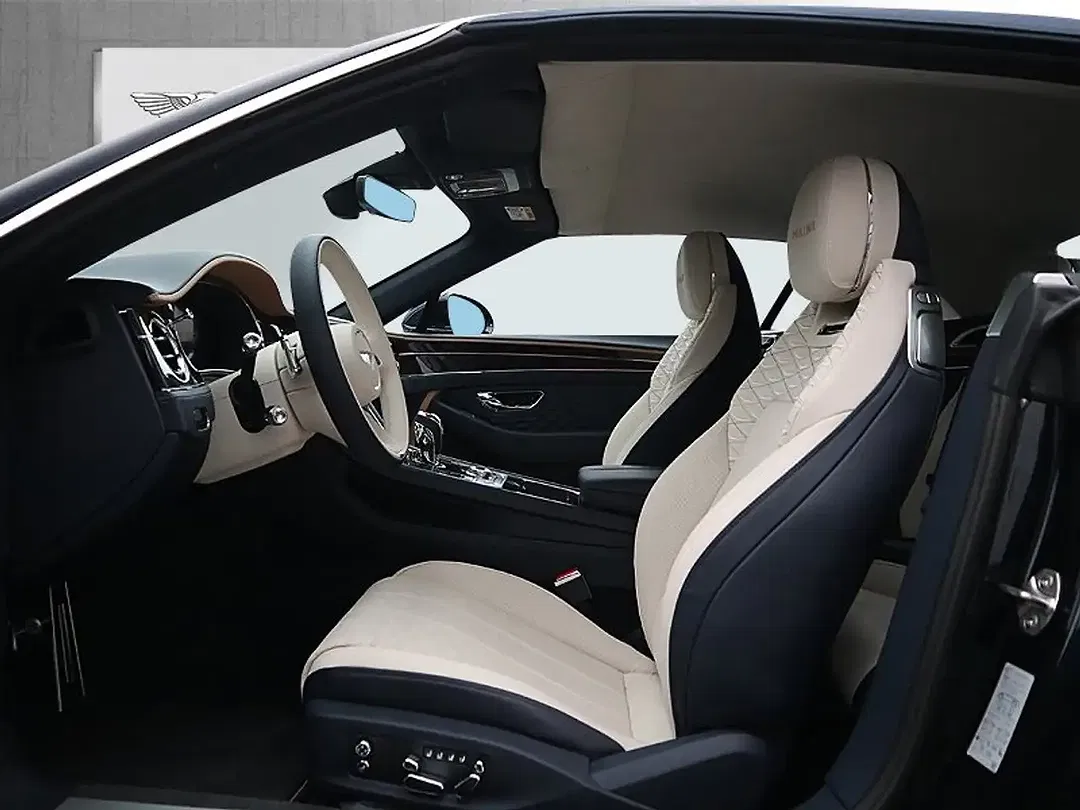 Bentley Continental - Thumbnail 12