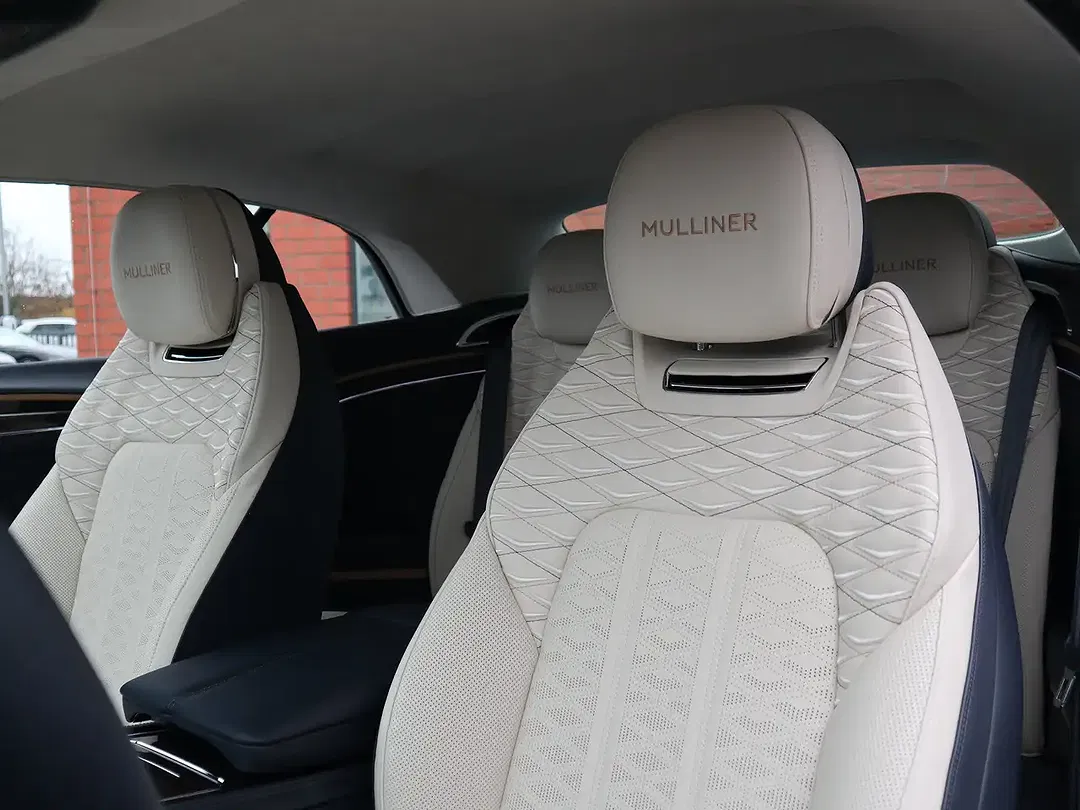 Bentley Continental - Thumbnail 13