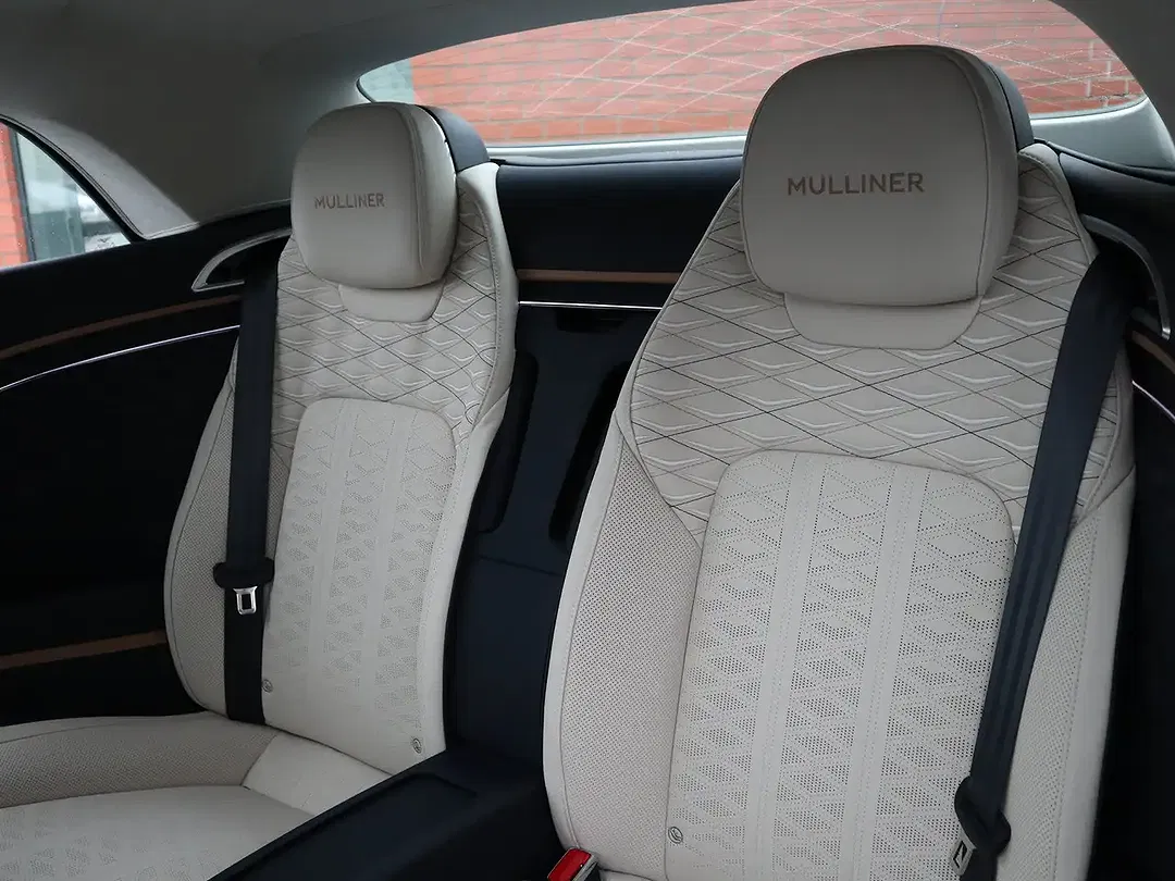 Bentley Continental - Thumbnail 15