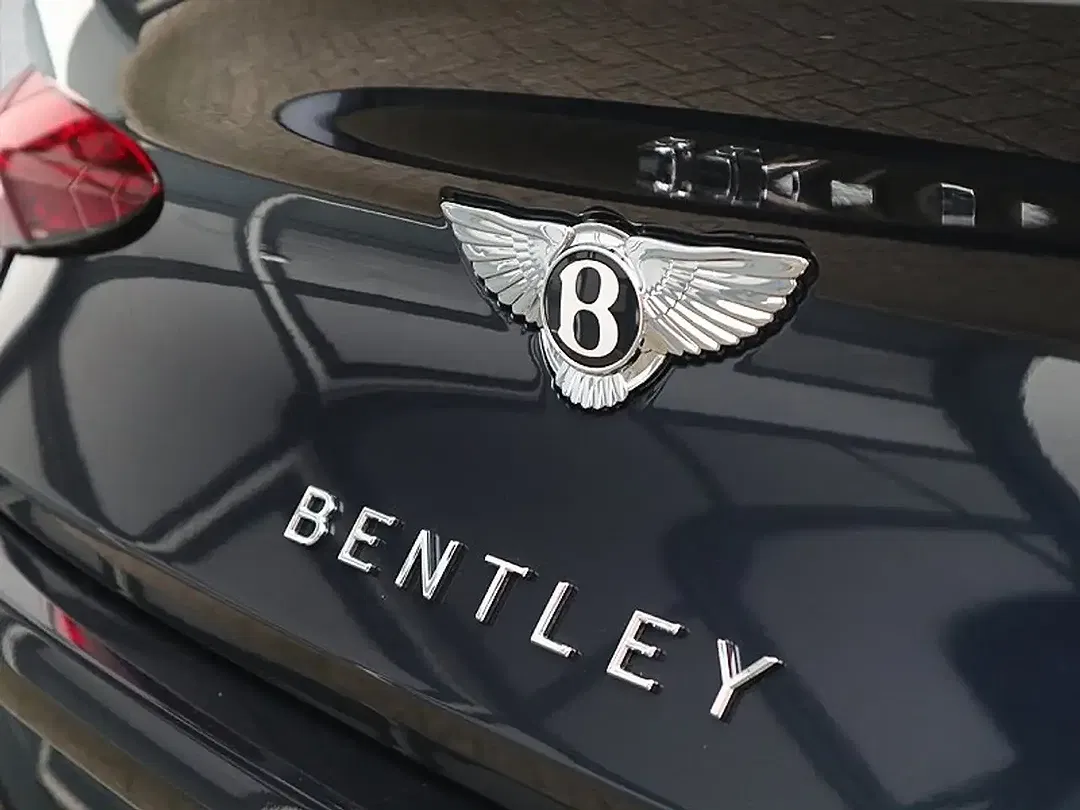 Bentley Continental - Thumbnail 9