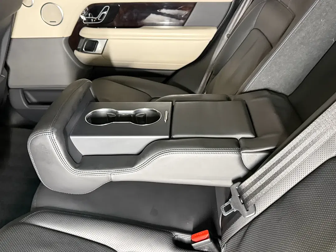 Land Rover Range Rover - Thumbnail 20