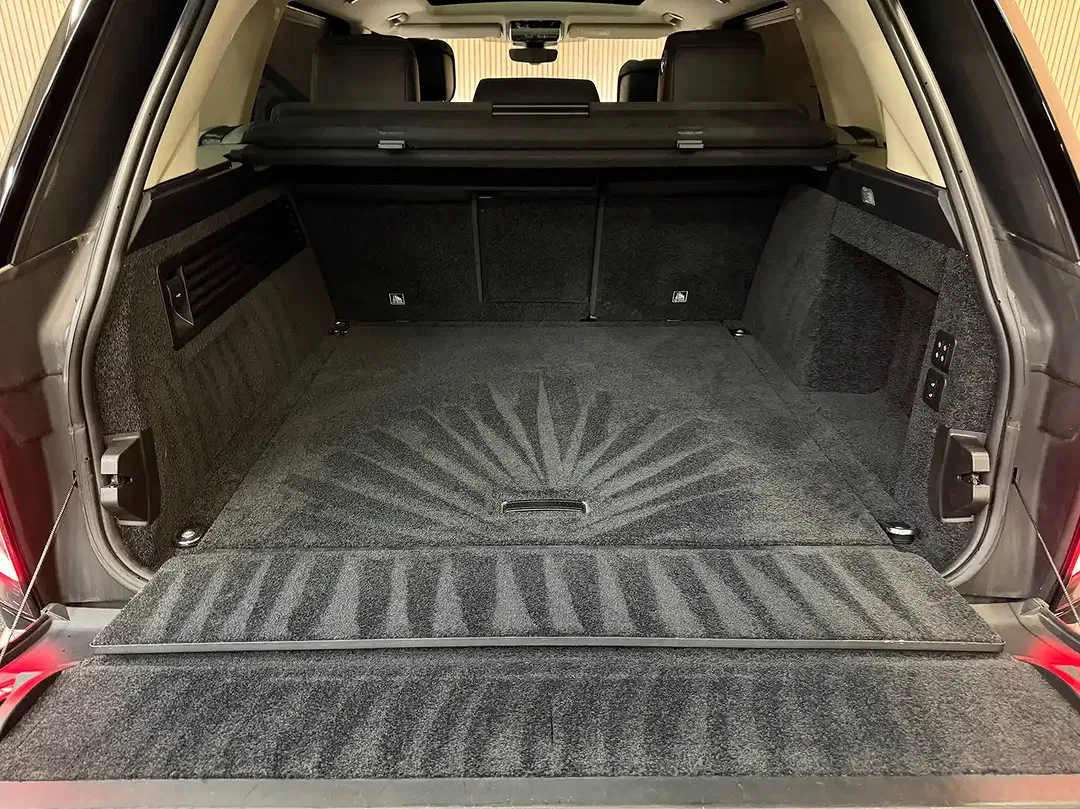 Land Rover Range Rover - Thumbnail 22