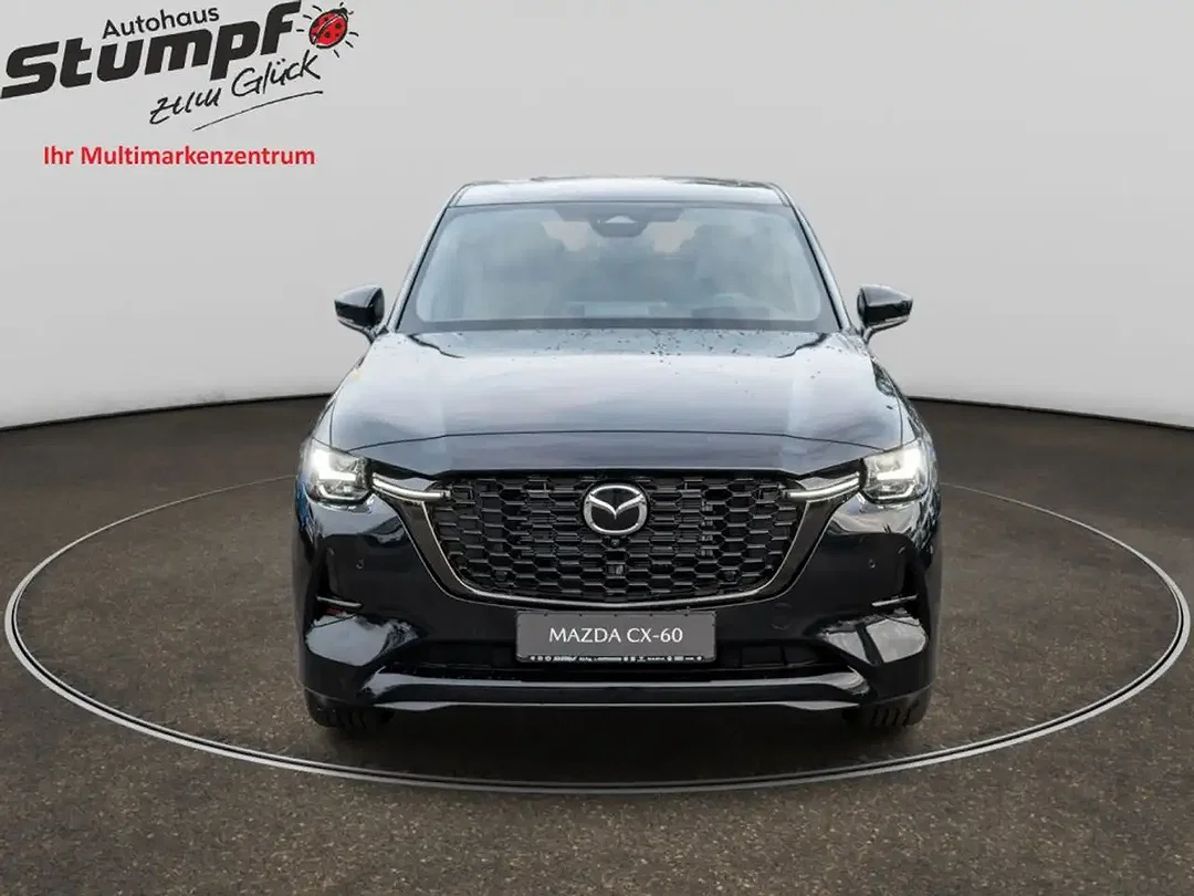 Mazda CX-60 - Afbeelding 1