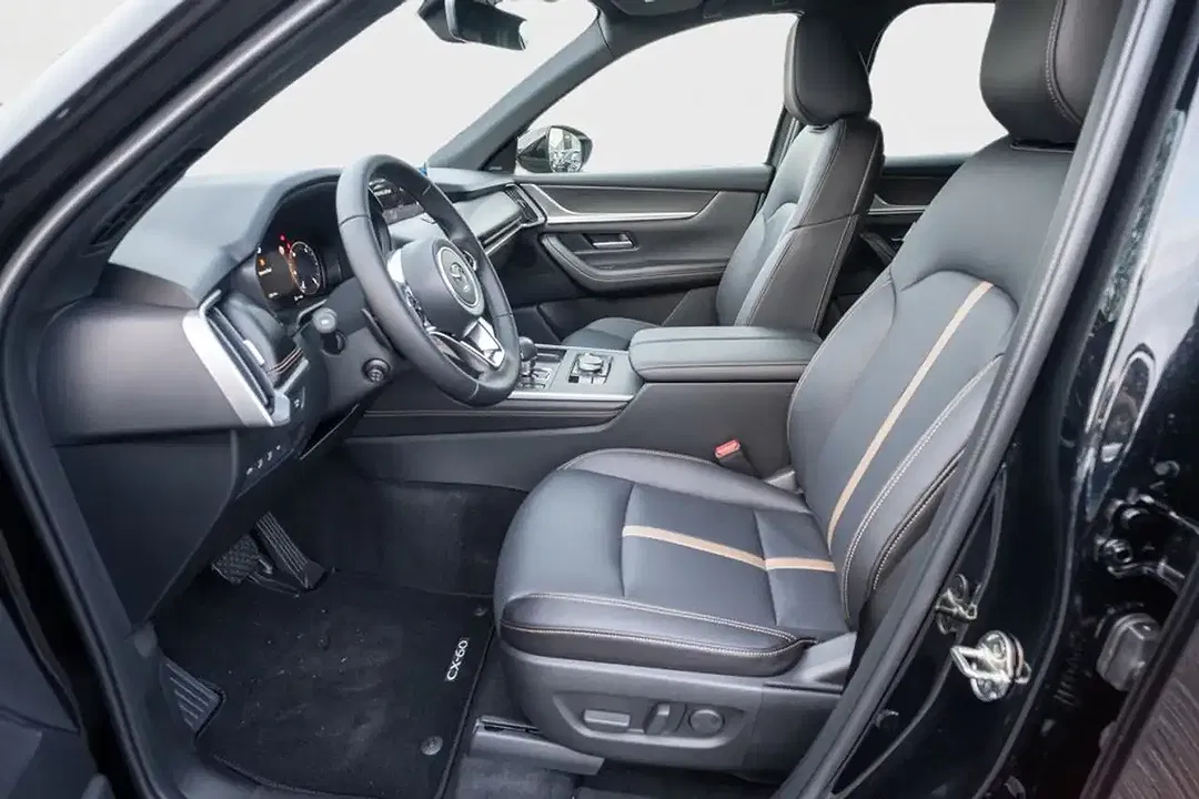 Mazda CX-60 - Thumbnail 6