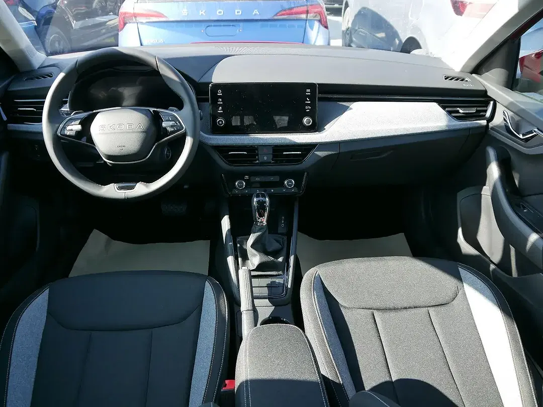 Skoda Scala - Thumbnail 12