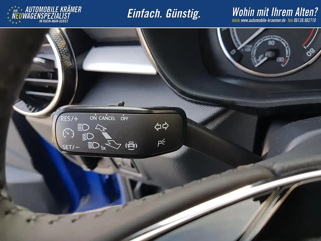 Skoda Fabia - Thumbnail 10