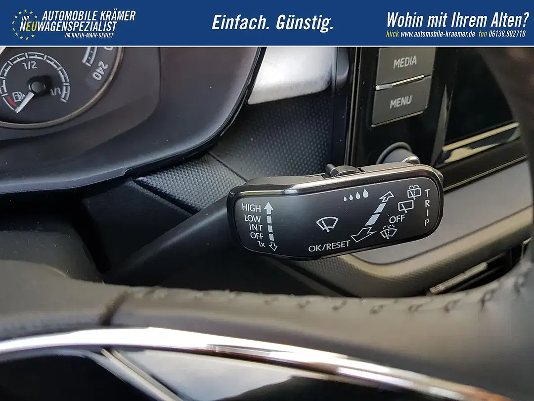 Skoda Fabia - Thumbnail 11