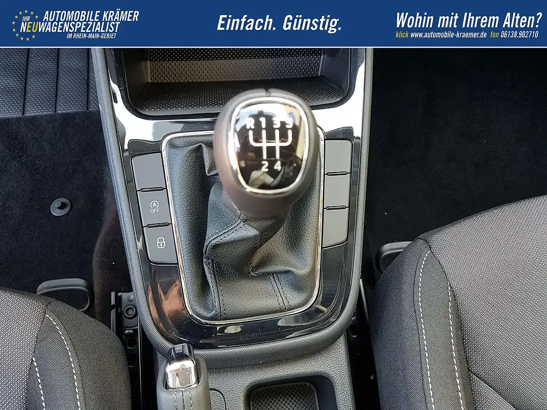 Skoda Fabia - Thumbnail 15