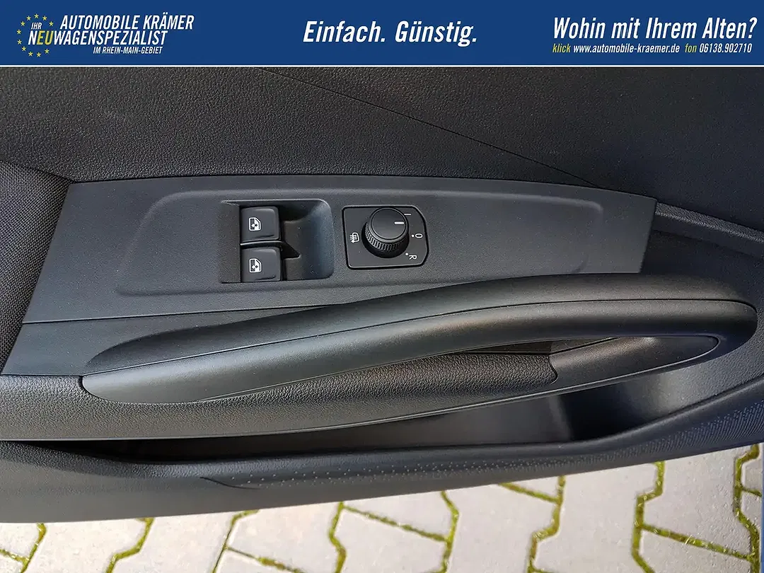Skoda Fabia - Thumbnail 7