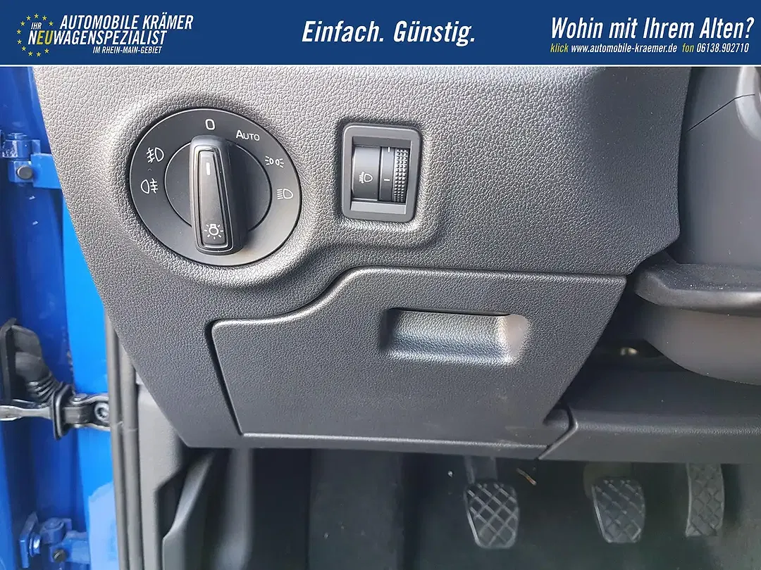 Skoda Fabia - Thumbnail 8