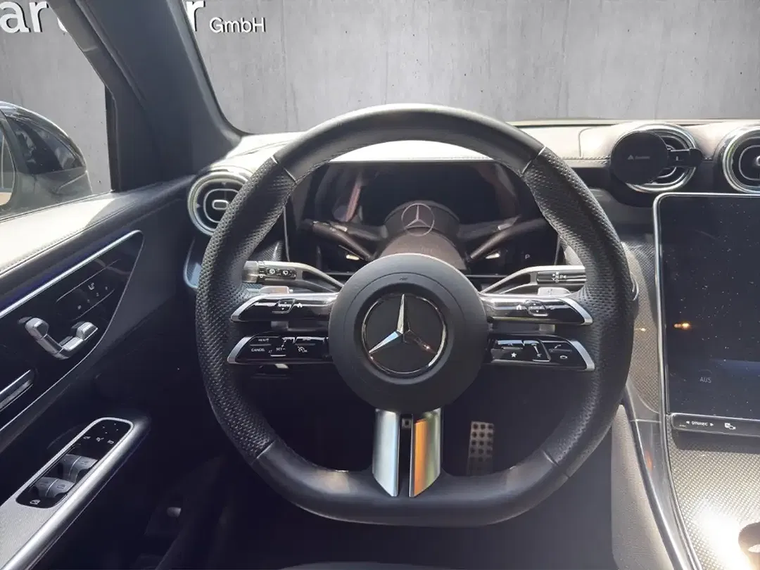 Mercedes-Benz G - Thumbnail 12