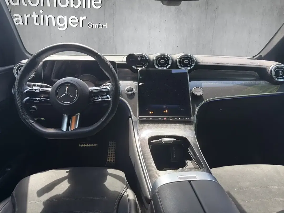 Mercedes-Benz G - Thumbnail 14