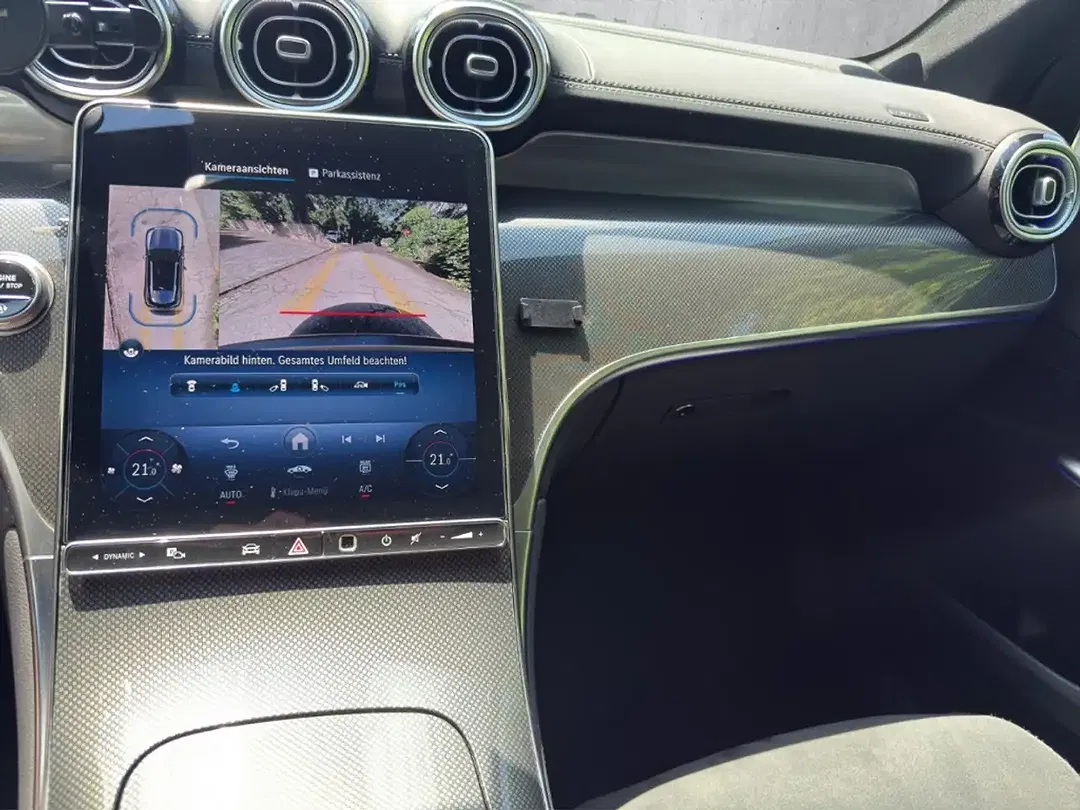 Mercedes-Benz G - Thumbnail 15