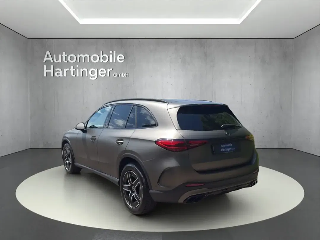 Mercedes-Benz G - Thumbnail 4