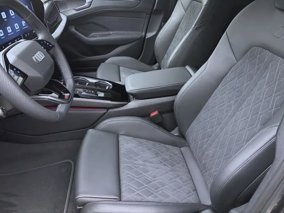 Audi A6 - Thumbnail 10