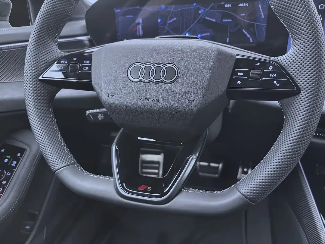 Audi A6 - Thumbnail 13
