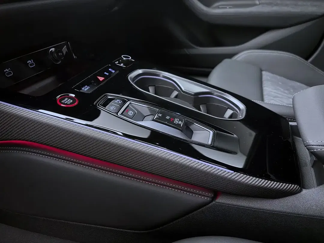 Audi A6 - Thumbnail 15