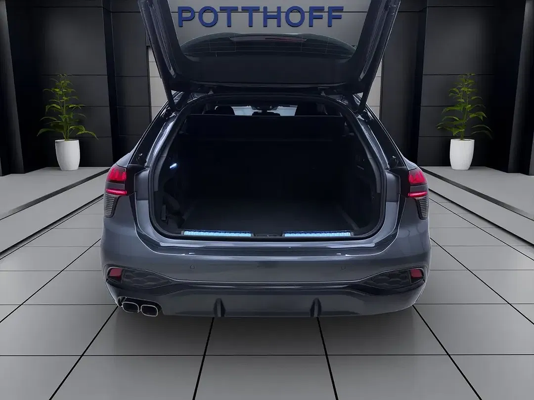Audi A6 - Thumbnail 5