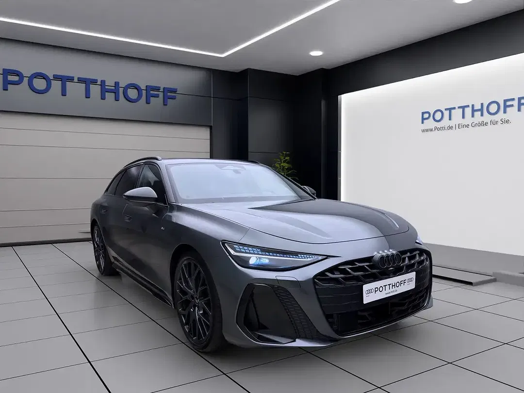 Audi A6 - Thumbnail 7
