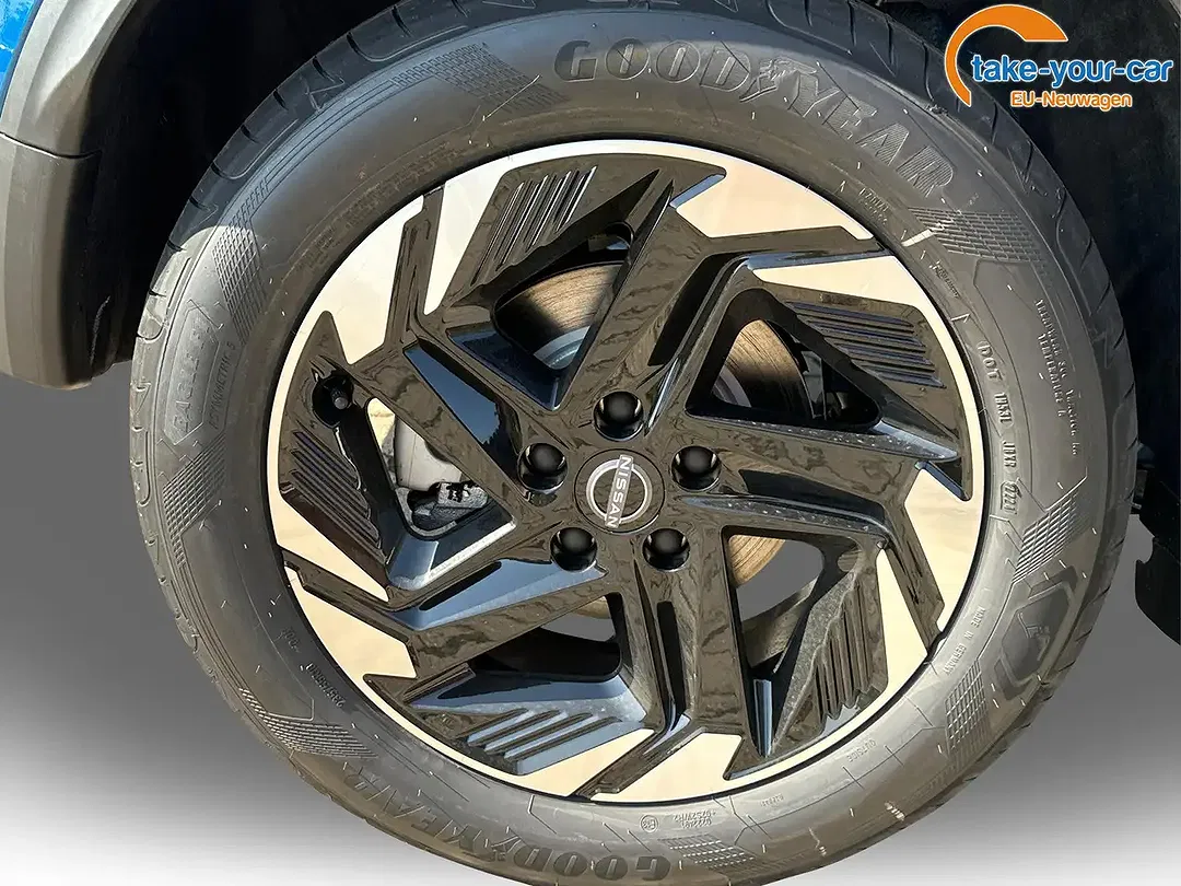 Nissan Qashqai - Thumbnail 9