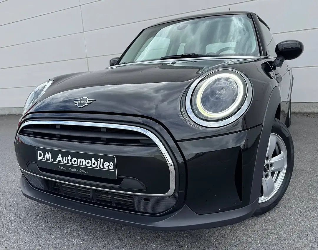 MINI One 1.5