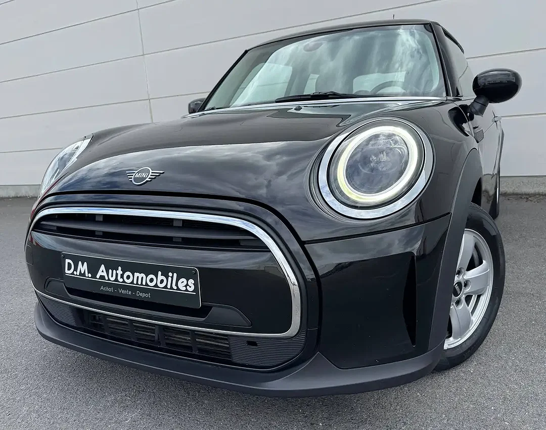 MINI One - Afbeelding 1