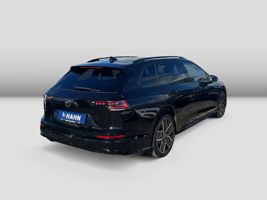 Volkswagen Golf Variant - Thumbnail 3