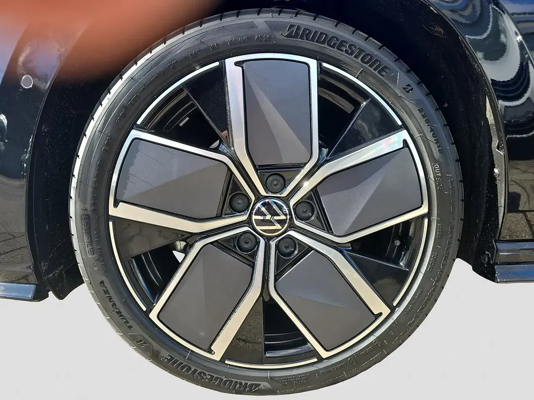 Volkswagen Golf Variant - Thumbnail 4