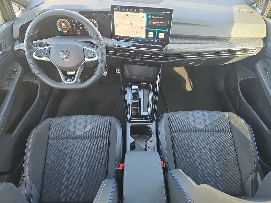 Volkswagen Golf Variant - Thumbnail 5