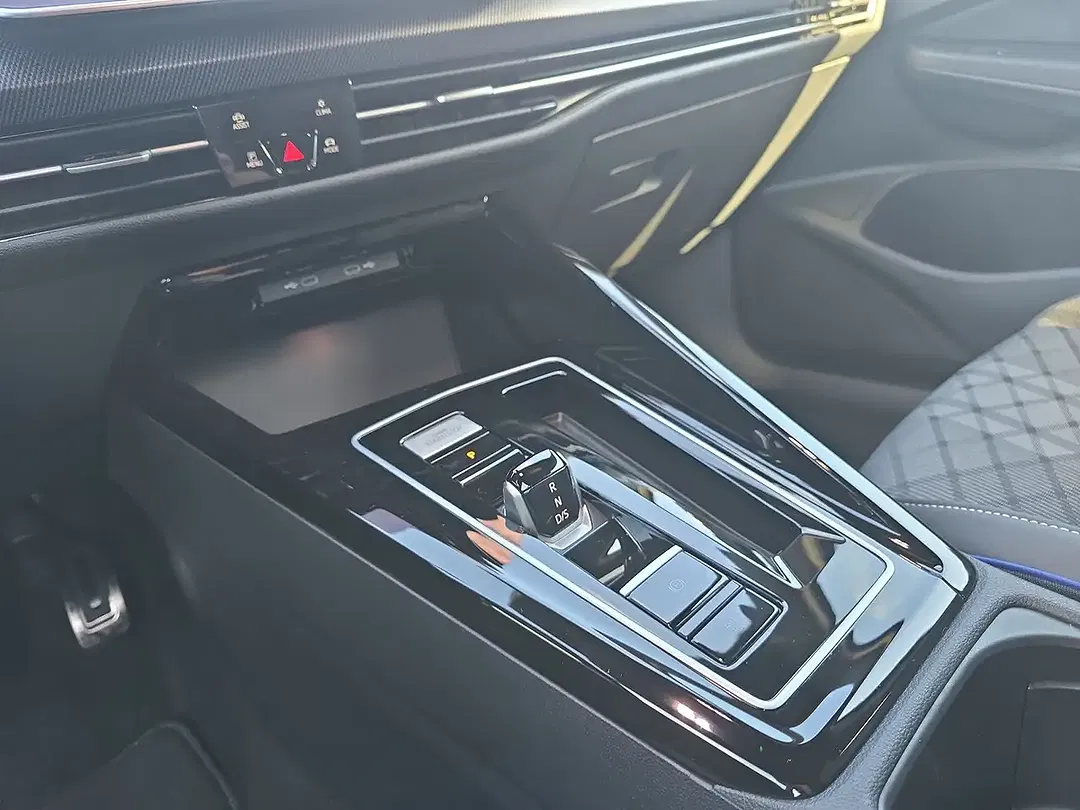 Volkswagen Golf Variant - Thumbnail 7
