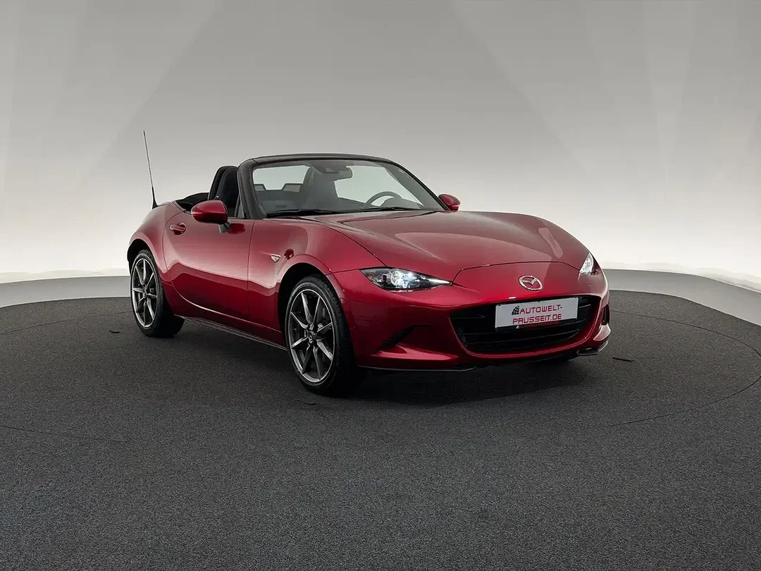 Mazda MX-5 - Afbeelding 1