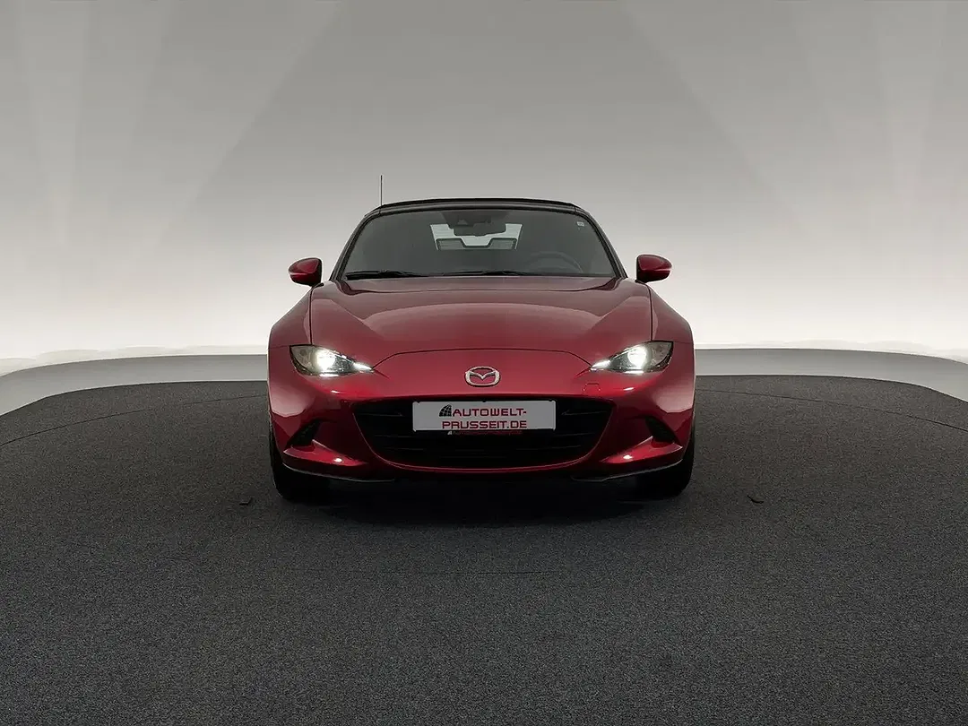 Mazda MX-5 - Thumbnail 10