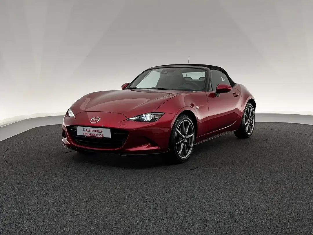 Mazda MX-5 - Thumbnail 11
