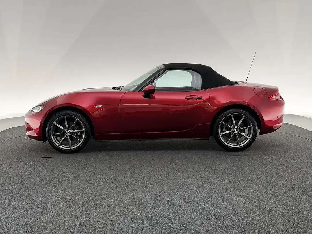 Mazda MX-5 - Thumbnail 12