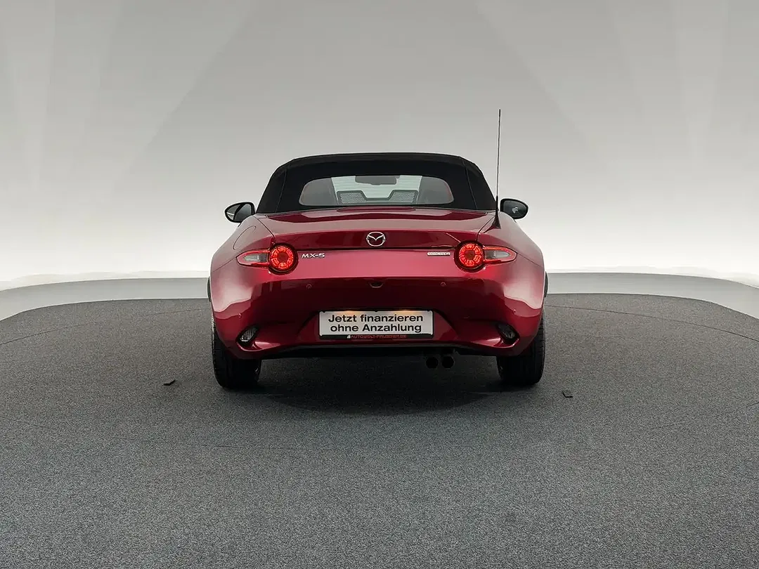 Mazda MX-5 - Thumbnail 14