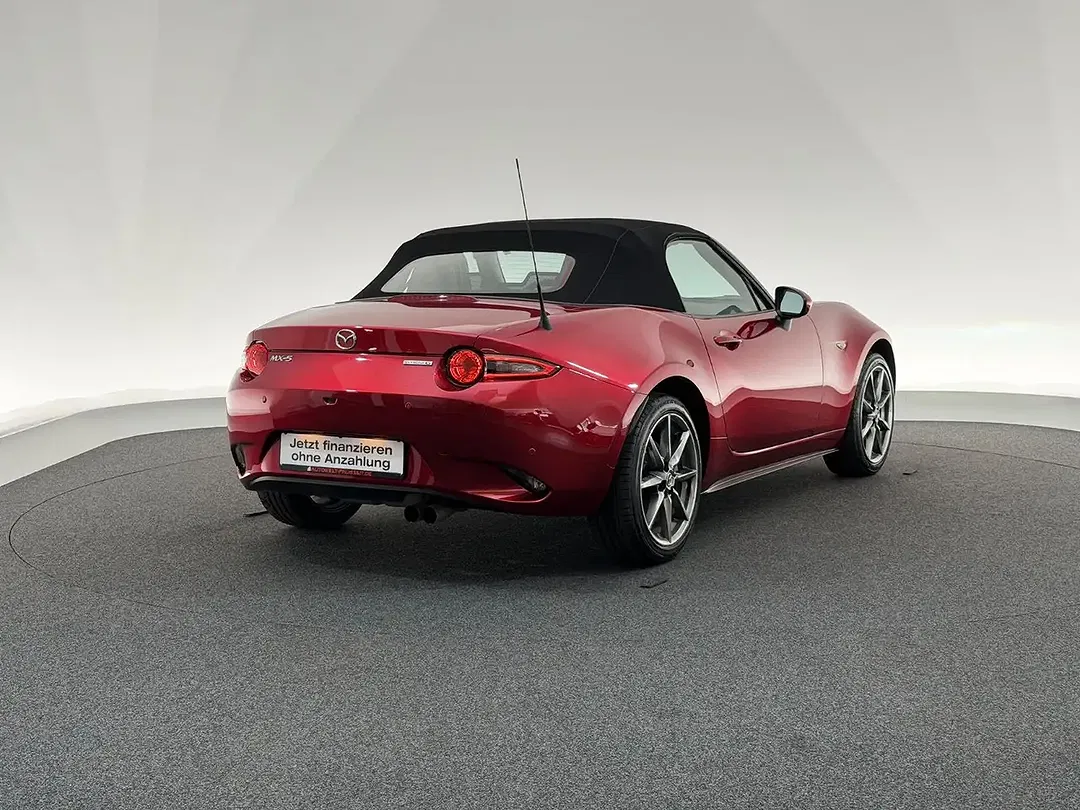Mazda MX-5 - Thumbnail 15