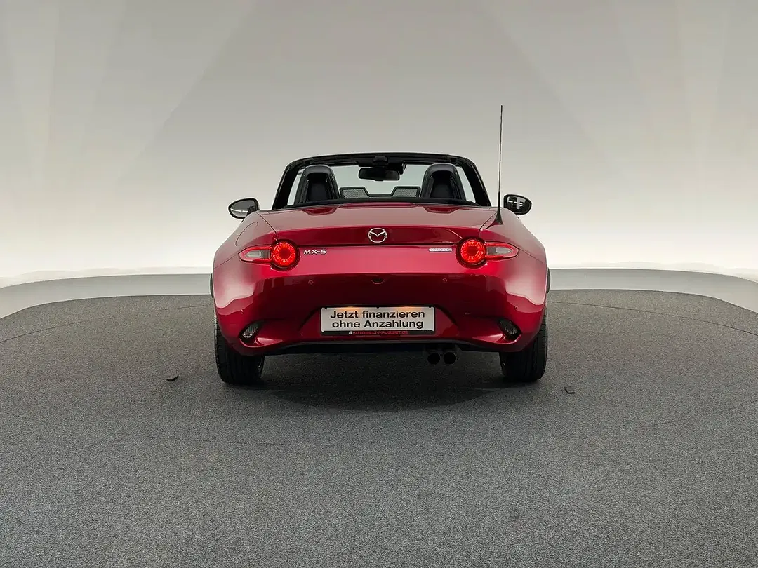 Mazda MX-5 - Thumbnail 6