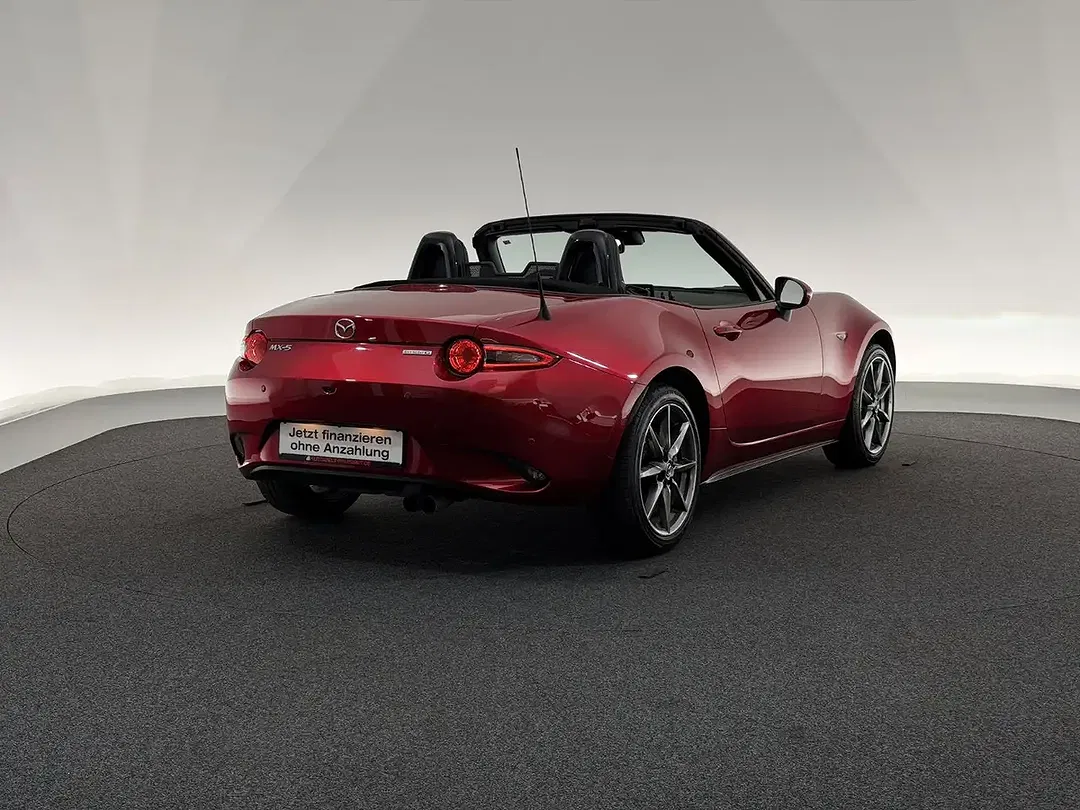 Mazda MX-5 - Thumbnail 7